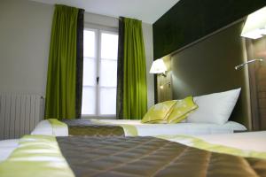 Hotels Hotel Bellevue : photos des chambres