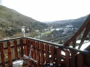 Haus Linne - Weidenthal