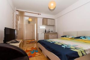 Etaksimo Central Apartment