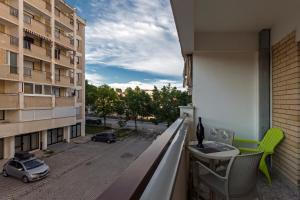 Etaksimo Central Apartment