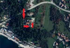 Apartment Manto Free Parking