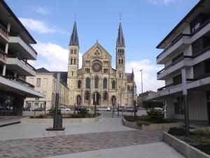 Appartements BedinReims 