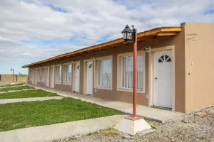 Departamentos El Alamo - Monte León