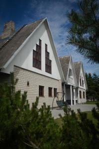 Jöekalda Accommodation