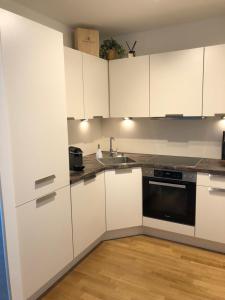 Best Place Apartments Vienna