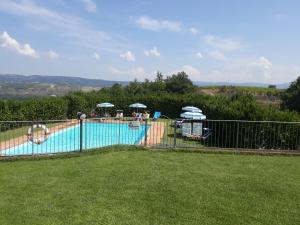 Villa Podere S.Antonio