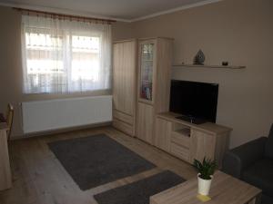 Апартамент Vass-Lak Apartman ,Tolna Tolna Венгрия