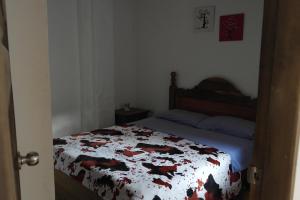 Sergeant Peppers Hostel