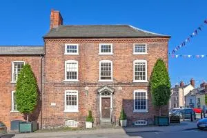 Colomendy - Llandyssil