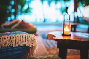 Encantada Ocean Cottages