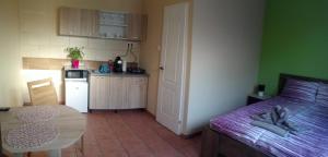 Kerékvár apartman Gyula