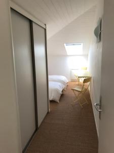 Appartements Ne le dis a personne : photos des chambres