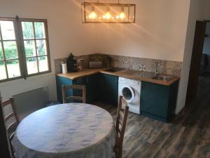 Petite Campagne au coeur des gorges du Verdon