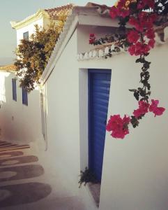SEASIDE apartment Messinia Greece