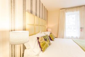 Standard King Room room in Ethos Hotel