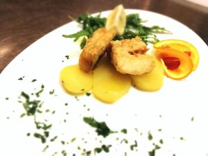 Pensione Al Pescatore