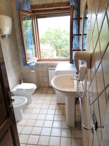 Agriturismo La Coccinella