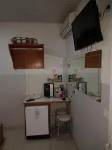 Motel Mont Blanc Gru - 圣伊萨贝尔