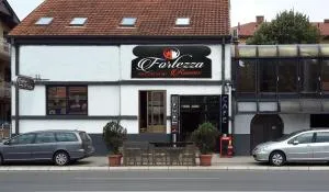 Fortezza rooms - 尼什