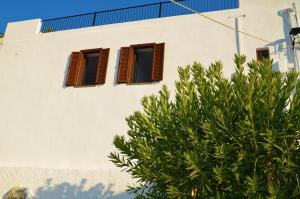 Lindos Aktaia Villa Rhodes Greece