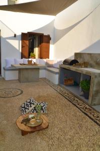 Lindos Aktaia Villa Rhodes Greece