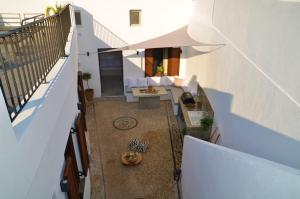 Lindos Aktaia Villa Rhodes Greece