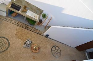 Lindos Aktaia Villa Rhodes Greece