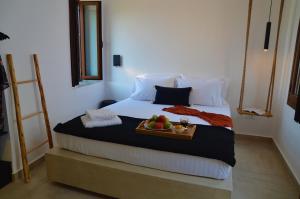 Lindos Aktaia Villa Rhodes Greece