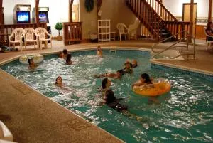 勒克乡村酒店 - North Branch