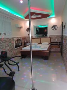 Motel Morumbi (Adults Only)