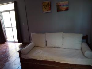 Los Nietos hospedaje