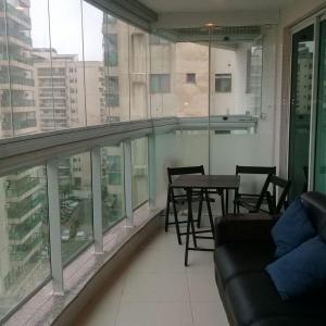 Apartamento Hélio Gregório Barra da Tijuca