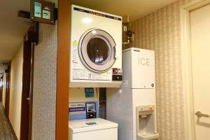 Facilities, Hotel JAL City Naha in Okinawa Main island