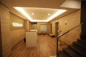 Shivalaya Residency - Trichūr