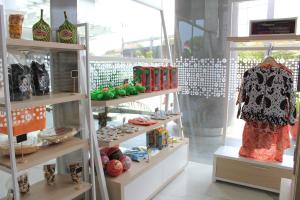 HARRIS Hotel & Conventions Solo