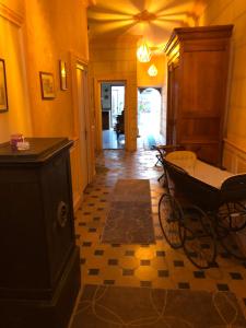 Appartements Le Regisseur : photos des chambres