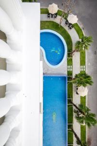 Orbit Hotel Nha Trang