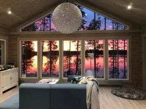 Villa Avanto - Pertunmaa