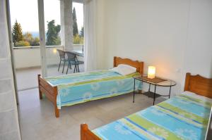 Lemoni Apartments Corfu Greece