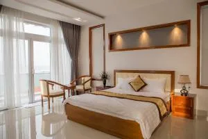 Sao Mai Hotel & Apartment - Ấp Hội Thanh