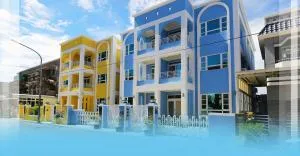 Blue sky holidays B&B - Ma-lan