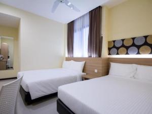 118 Hotel Macalister