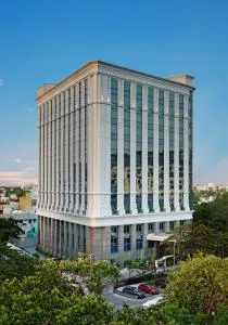 Ramada Plaza Chennai - Adyār