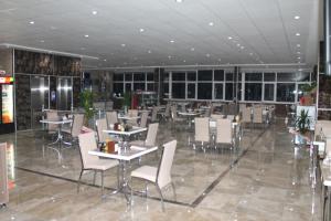 Oz Cavusoglu Hotel