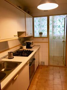 Piso frente la playa de Valdelagrana