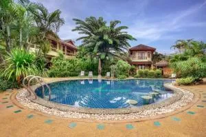 Temple Gardens - Bophut 