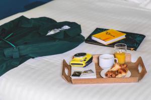 Hotels Hotel Crayon : photos des chambres