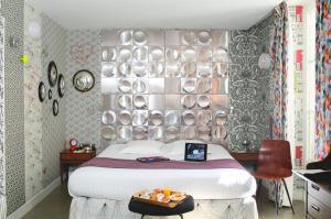 Hotels Hotel Crayon by Elegancia : photos des chambres