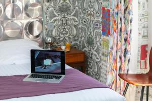 Hotels Hotel Crayon by Elegancia : photos des chambres