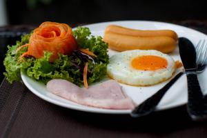 Hope Land Hotel Sukhumvit 8